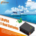 JB Battery China