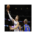 Blake Griffin Themes & New Tab