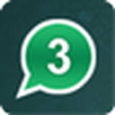Notifier for WhatsApp Web