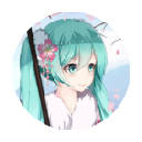 初音未来 热门动漫 高清壁纸 新标签页 主题