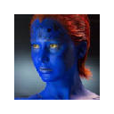 Mystique Dark Phoenix HD Wallpapers Mystique Dark Phoenix HD Wallpapers