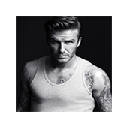 David Beckham New Tab Wallpapers