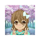 Anime Girls New Tab Page