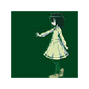 Watamote Wallpapers FullHD New Tab