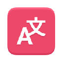 Lingvanex translator and dictionary. Voice