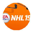 NHL冰球19 高清壁纸 热门游戏 新标签页 主题 NHL冰球19 高清壁纸 热门游戏 新标签页 主题