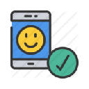 Mobile friendly test