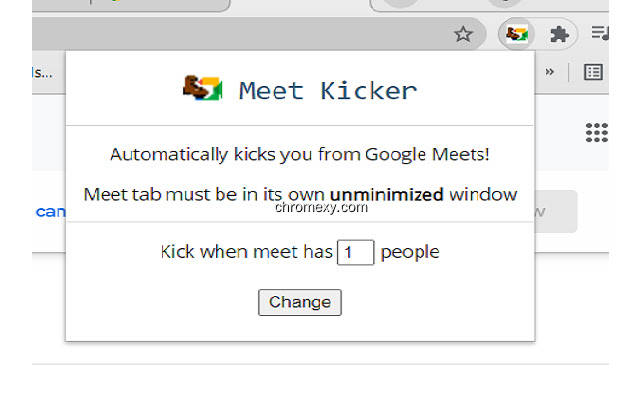 【图】Meet Kicker(截图1)