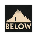Below HD Wallpapers New Tab Theme
