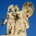 Sculptures Wallpaper New Tab