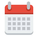 Korail Calendar