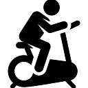 Fitness Gym Health Yoga New Tab Themes