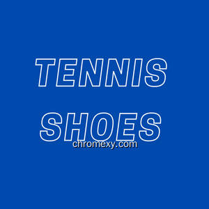 Tennis Shoes Guide
