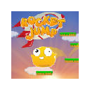 Rocket Jump Game Online