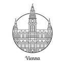 Vienna City HD Backgrounds Vienna City HD Backgrounds