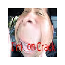 I’m on Crack