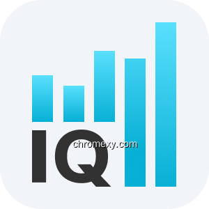 TickerIQ Crypto Price Tracker