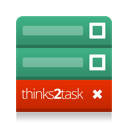 thinks 2 task