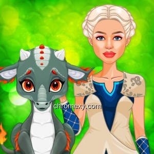 Ancient Dragons Princess Game Ancient Dragons Princess Game