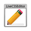 Live CSS Editor