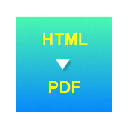 HTML to PDF Converter