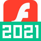 Flash Player 2021