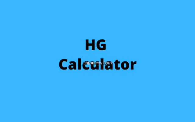 【图】heatedgadgets Calculator(截图1)