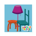 Room Decorating Games at Duckie Deck