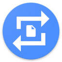 MConverter – File Converter: AVIF, JXL, WebP