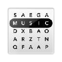 Word Search Puzzle