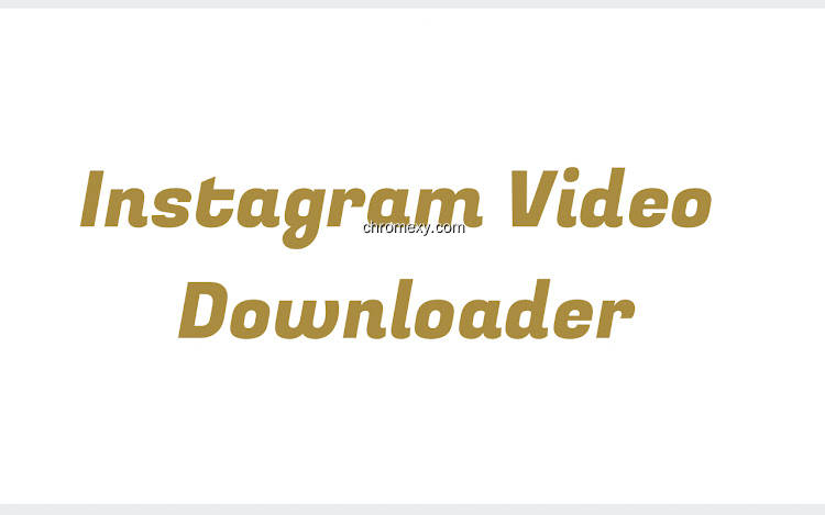 【图】Downloader for Instagram(截图1)