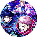 Jujutsu Kaisen Wallpapers New Tab