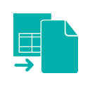 Excel to PDF – Foxit Online