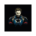 Captain America Wallpapers and New Tab
