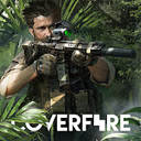 Cover Fire: Shooting Games