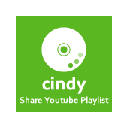 YouTube™ Playlist Share – cindy