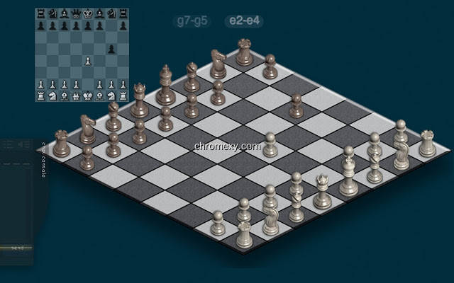 【图】Chess(截图1)