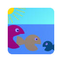 Fish Eater