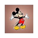 Mickey Mouse Wallpapers New Tab Theme