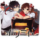 Horimiya Wallpaper Anime NewTab freeaddon.com