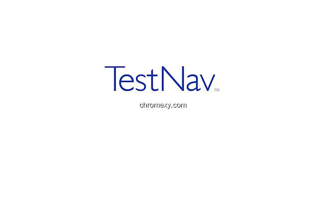 【图】TestNav(截图 0)