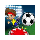 Footgolf Evolution Game