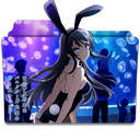 Seishun Buta Yarou Wallpaper HD Custom NewTab Seishun Buta Yarou Wallpaper HD Custom NewTab