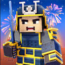 Pixel Strike 3D – FPS Gun