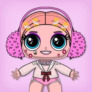 Popsy Surprise School Soft Girl Game Popsy Surprise School Soft Girl Game