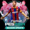 PES 2021 Game HD Wallpapers & New Tab PES 2021 Game HD Wallpapers & New Tab