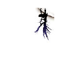 Death note Ryuk Wallpaper for New Tab