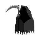 Grim Reaper Themes & New Tab