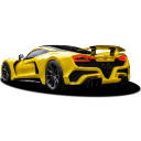 Hennessey F5 Venom Wallpapers New Tab
