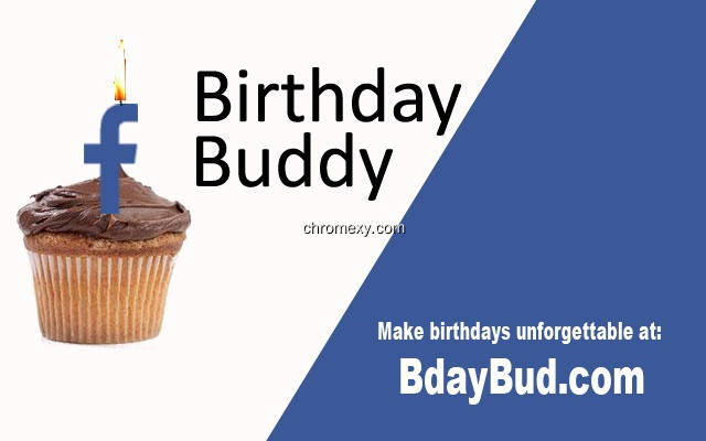 【图】Birthday Buddy(截图1)